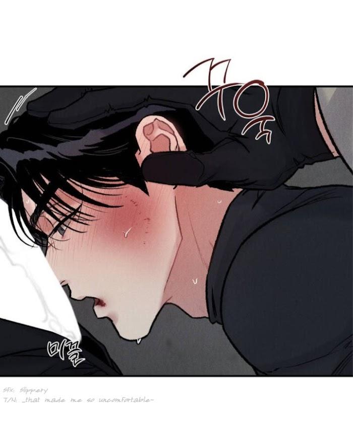 Abyss Chapter 4 page 8 - 