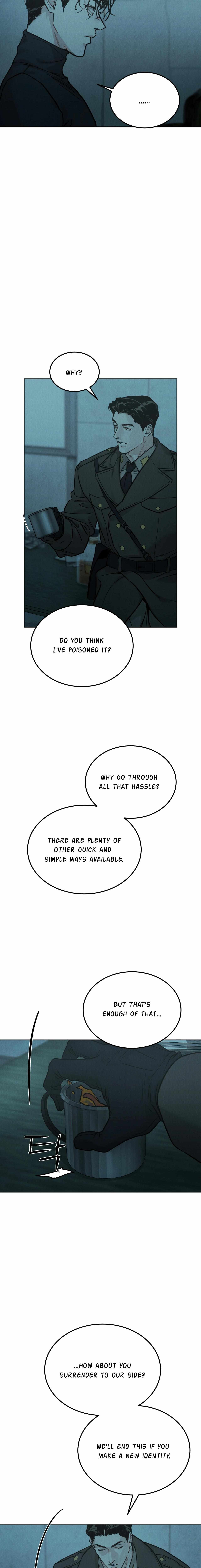Abyss Chapter 5 page 11 - 