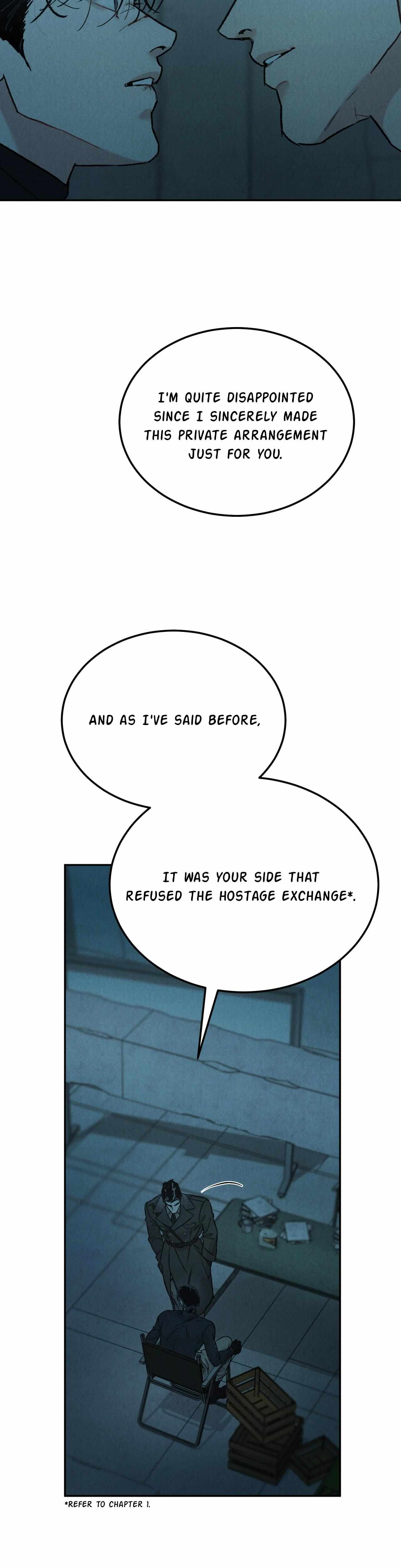 Abyss Chapter 5 page 14 - 