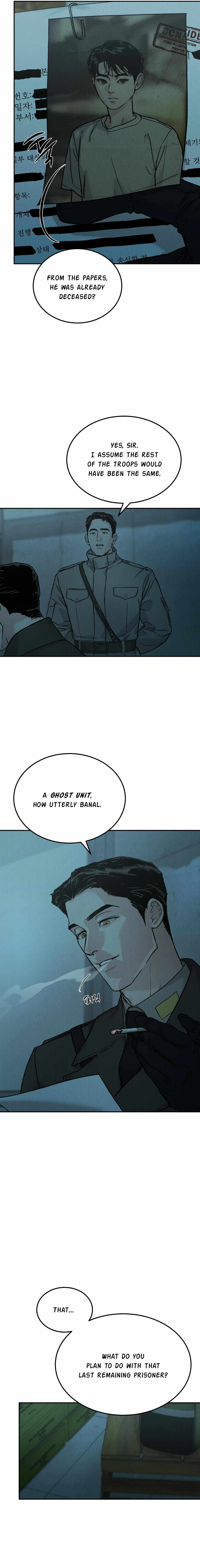 Abyss Chapter 5 page 4 - 