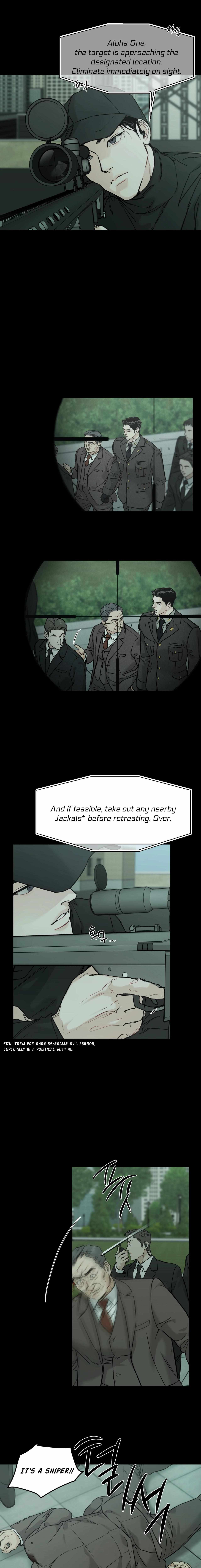 Abyss Chapter 5 page 6 - 