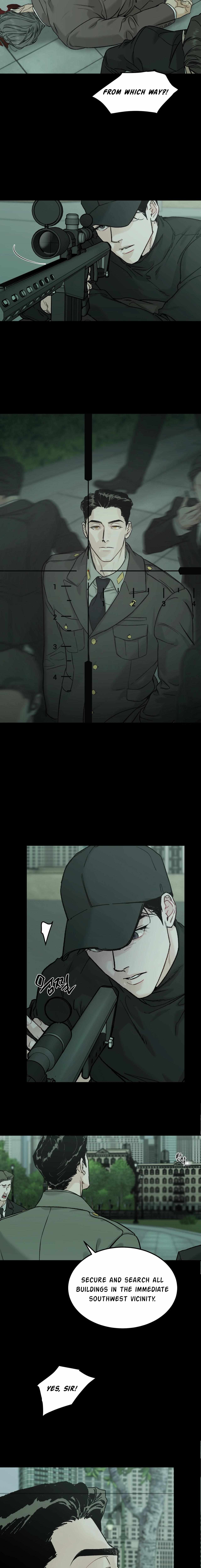 Abyss Chapter 5 page 7 - 