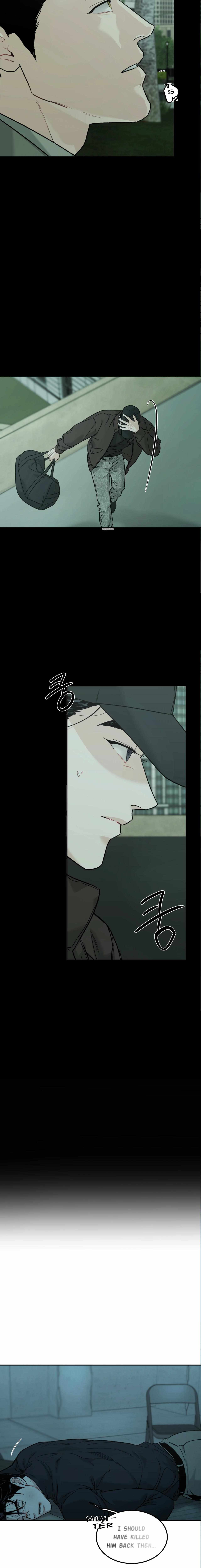 Abyss Chapter 5 page 8 - 