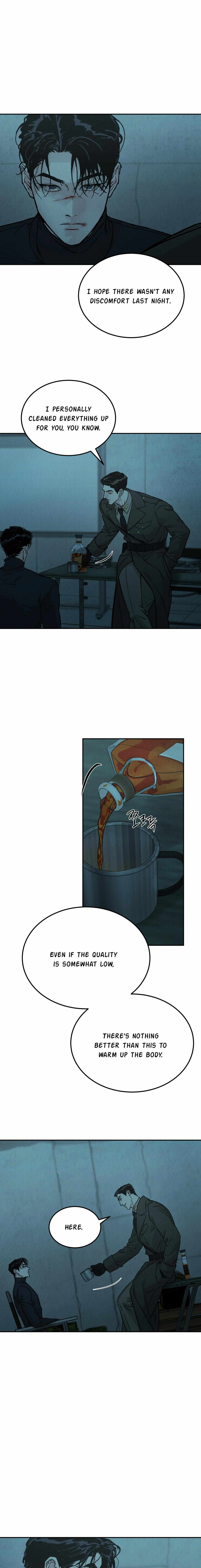 Abyss Chapter 5 page 10 - 