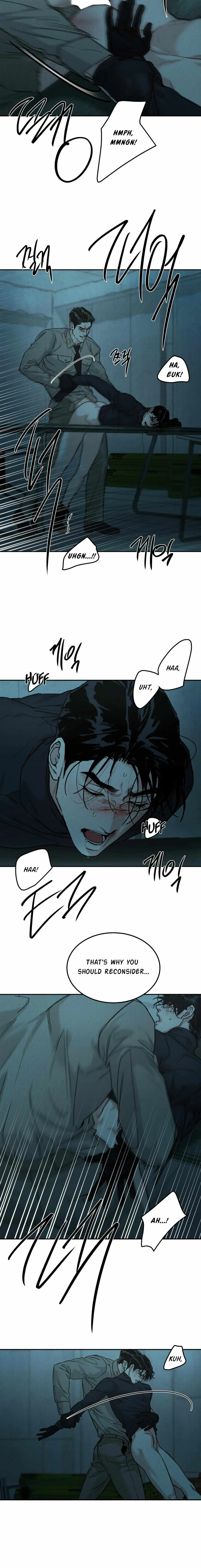 Abyss Chapter 6 page 12 - 