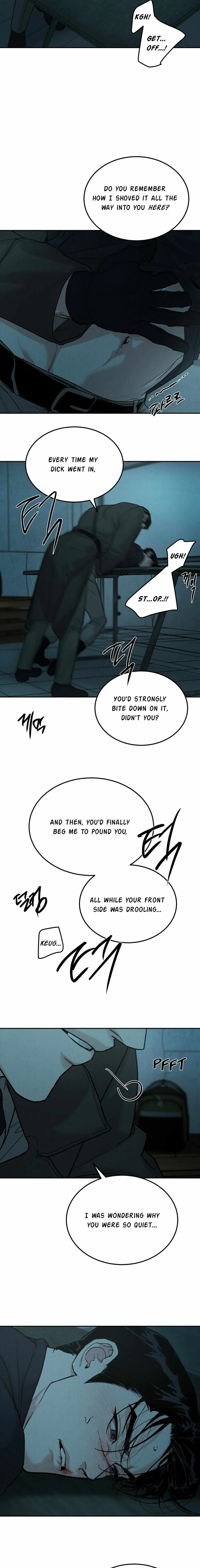Abyss Chapter 6 page 6 - 