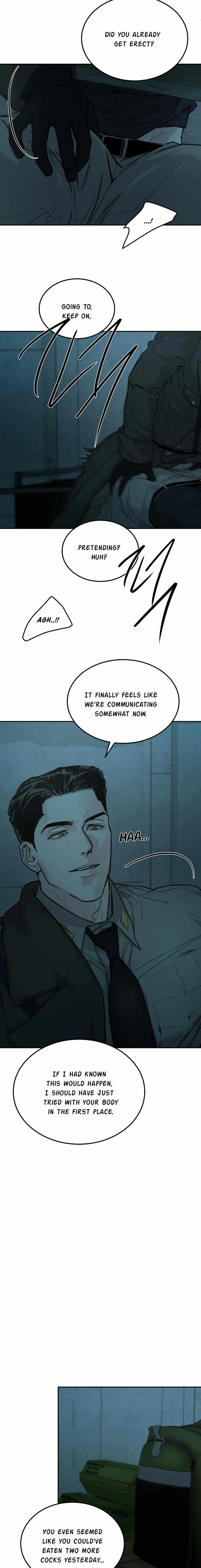 Abyss Chapter 6 page 7 - 