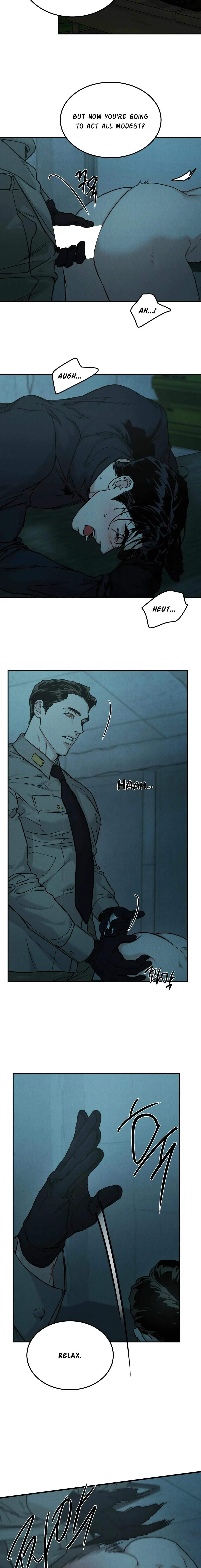 Abyss Chapter 6 page 8 - 