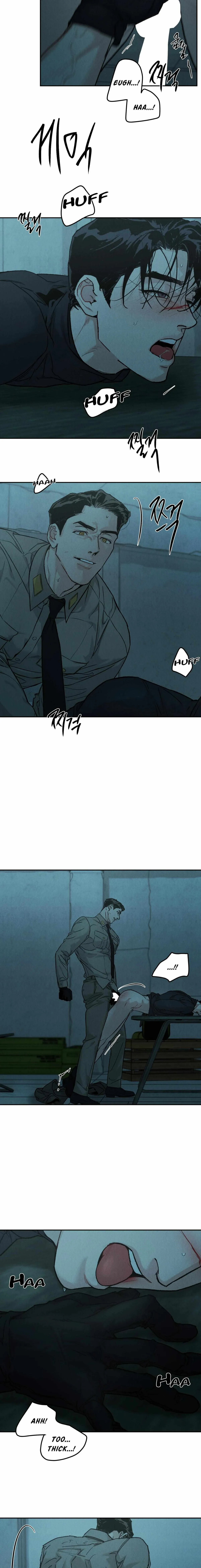 Abyss Chapter 6 page 10 - 