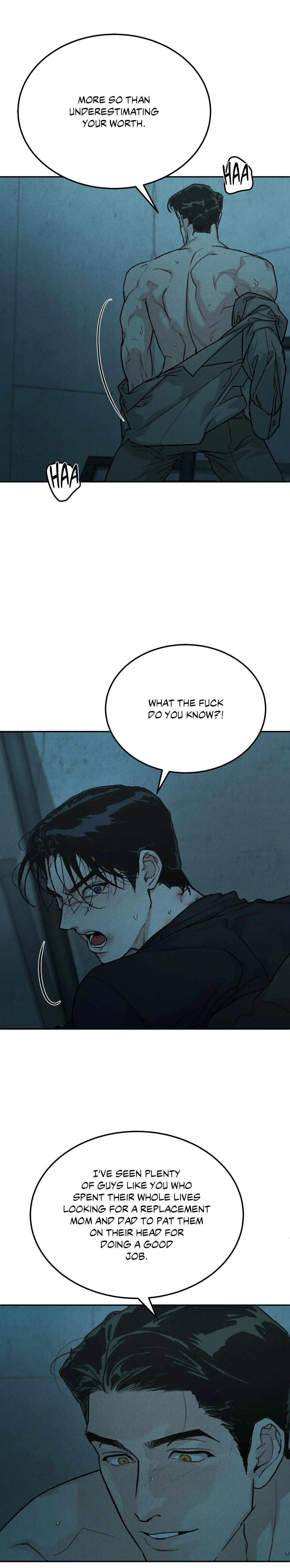 Abyss Chapter 7 page 17 - 