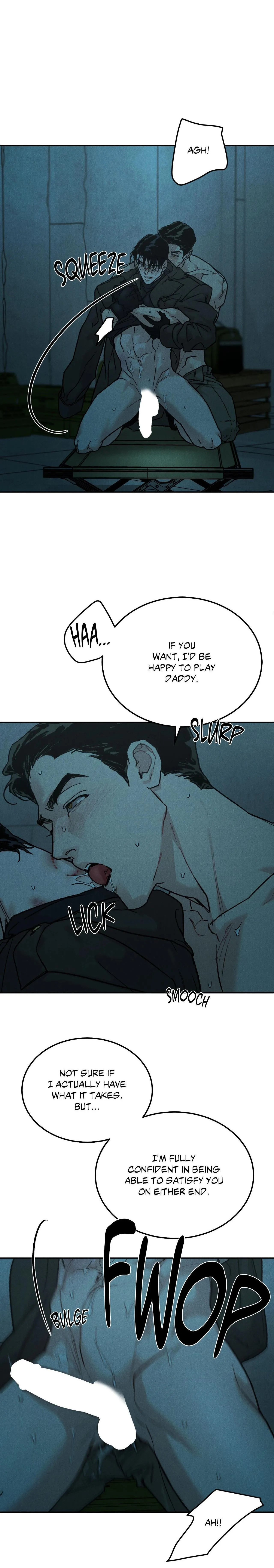 Abyss Chapter 7 page 18 - 
