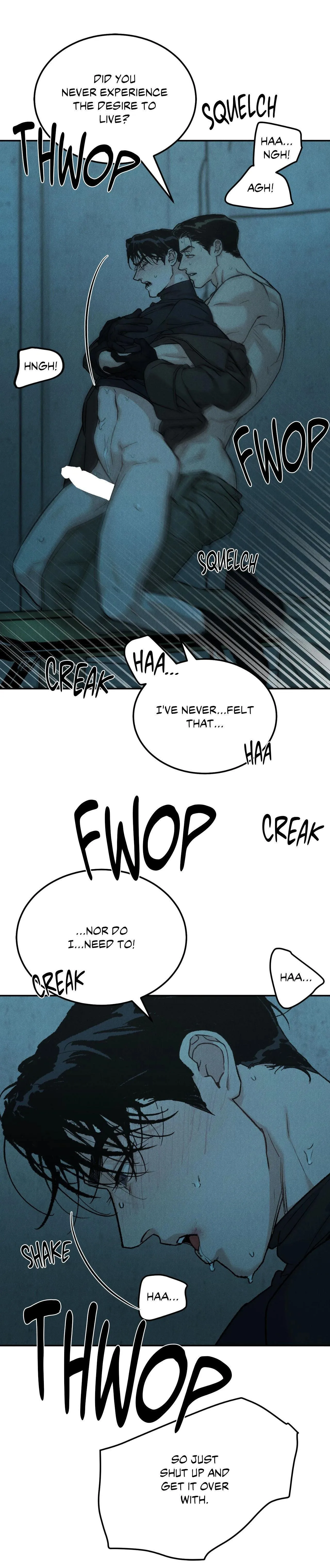Abyss Chapter 7 page 19 - 