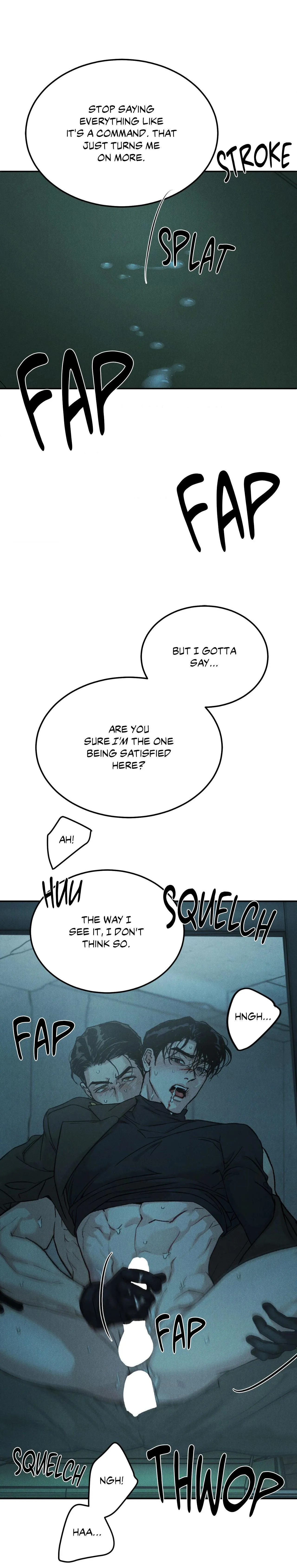 Abyss Chapter 7 page 21 - 