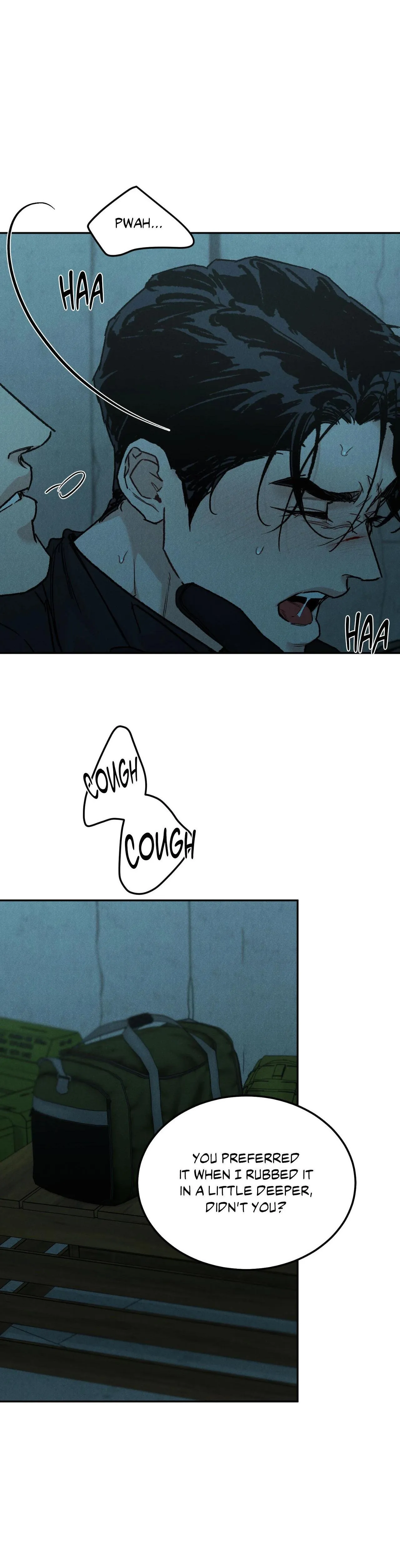 Abyss Chapter 7 page 4 - 