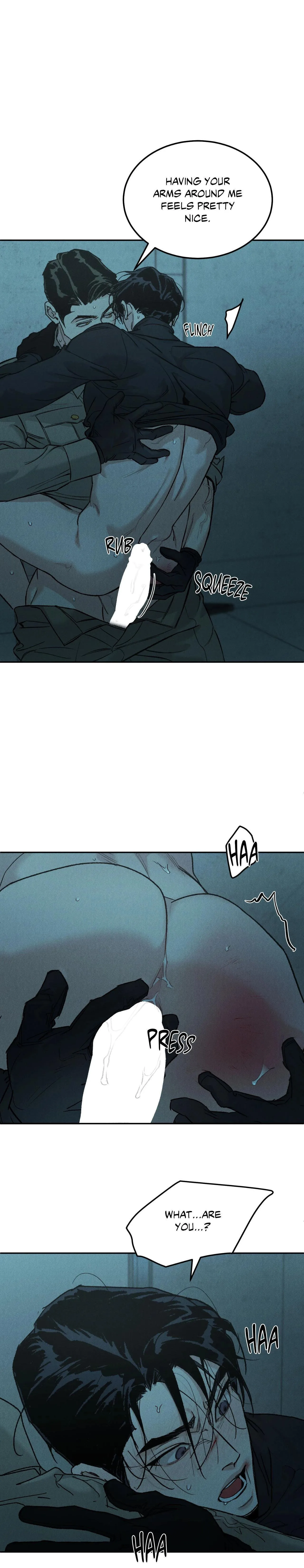 Abyss Chapter 7 page 7 - 