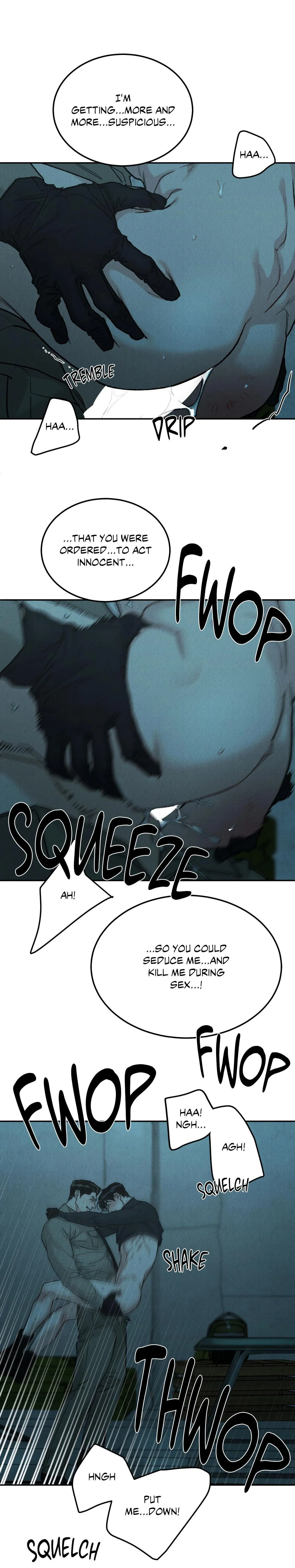 Abyss Chapter 7 page 9 - 