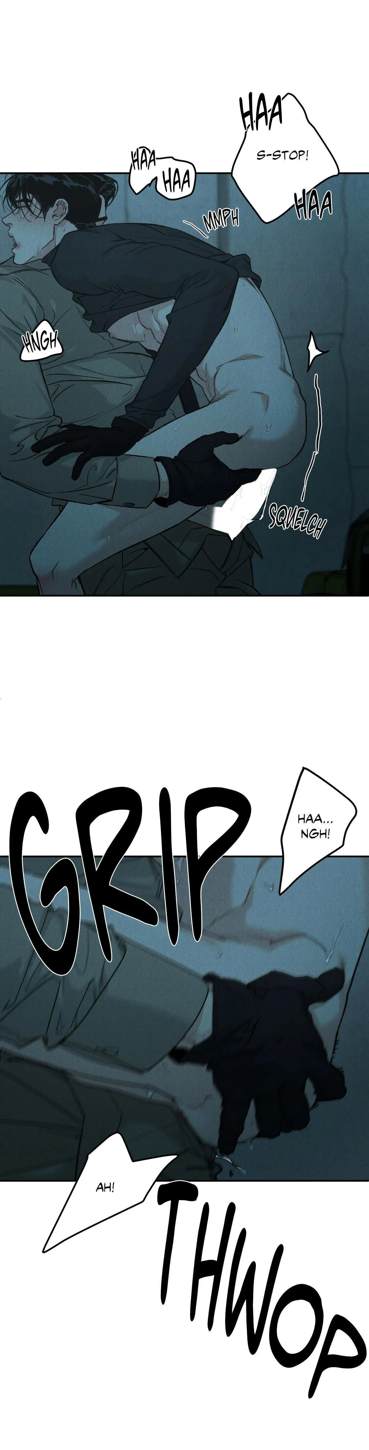 Abyss Chapter 7 page 10 - 