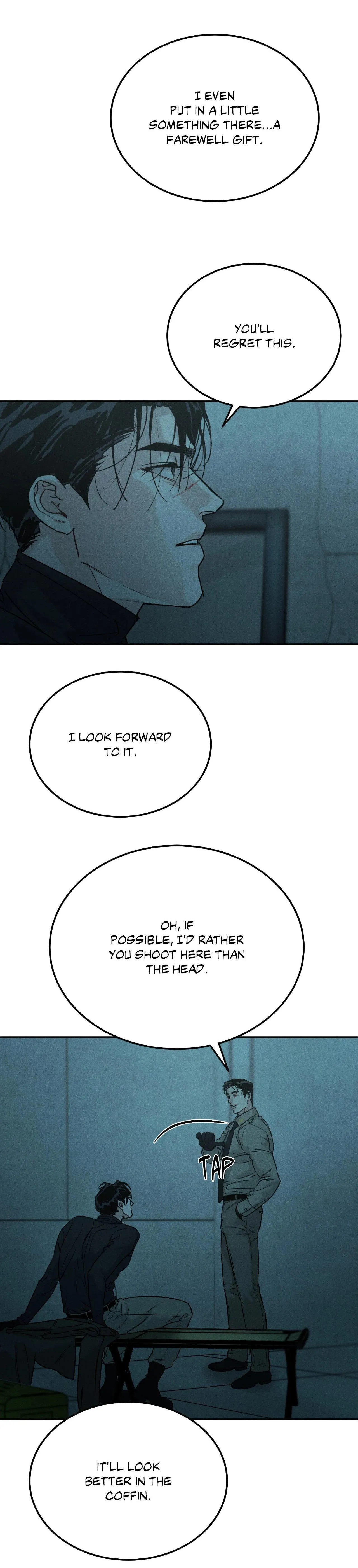 Abyss Chapter 8 page 12 - 