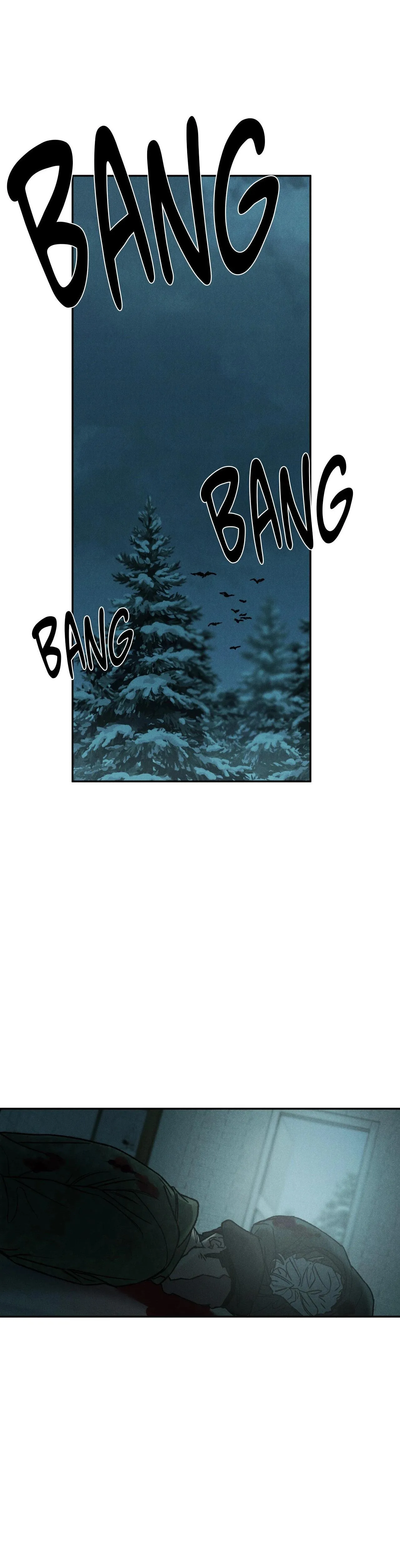 Abyss Chapter 8 page 18 - 