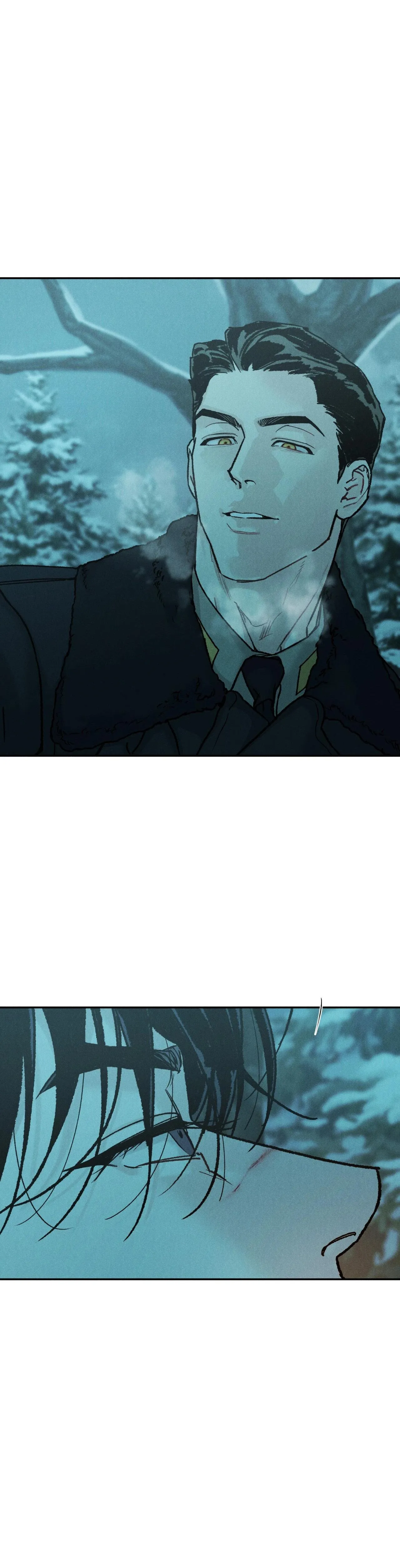 Abyss Chapter 8 page 24 - 