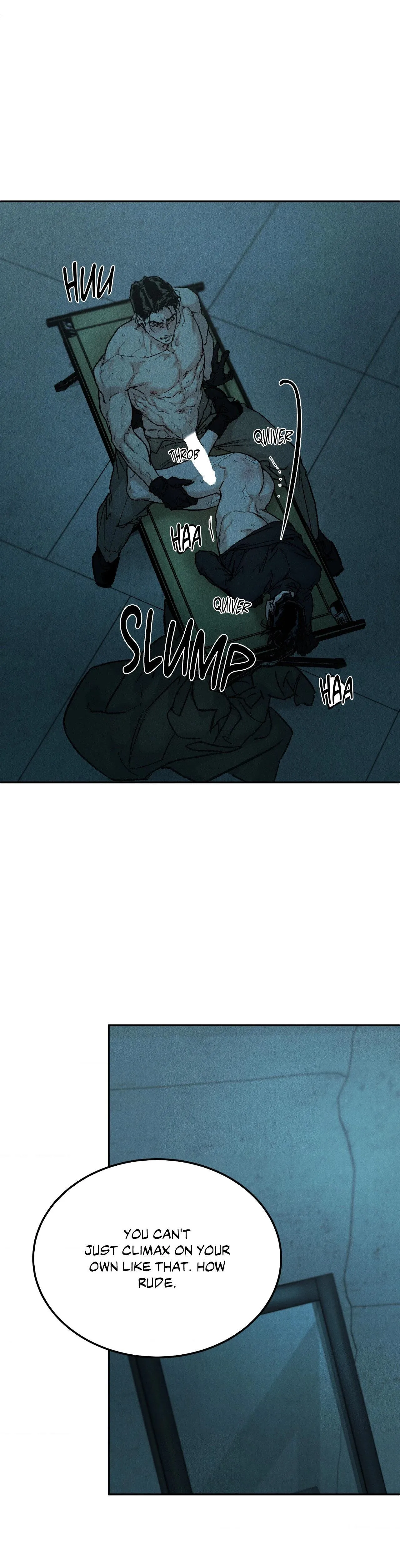 Abyss Chapter 8 page 4 - 