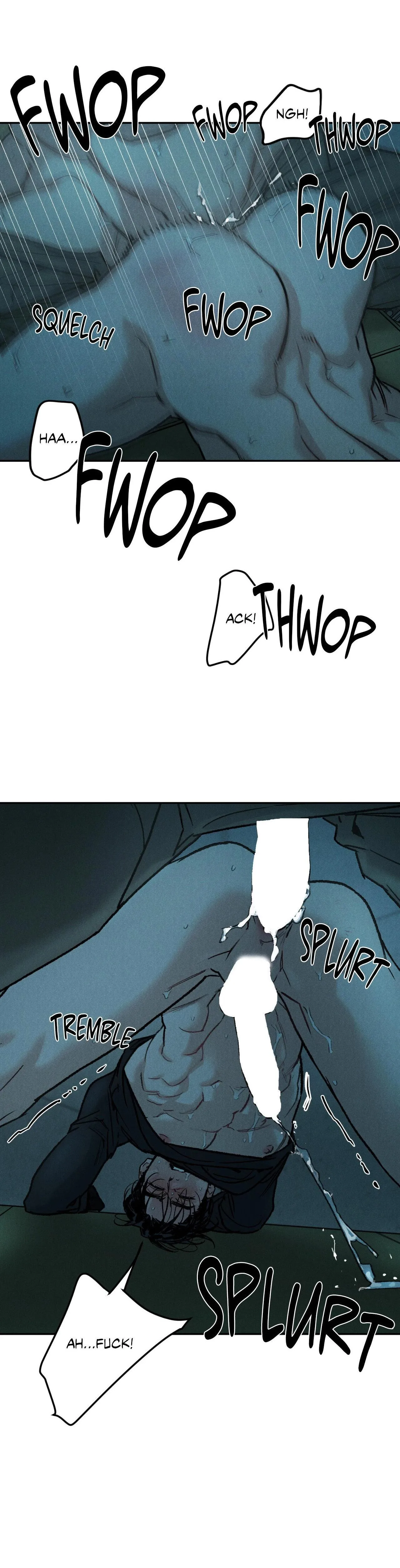 Abyss Chapter 8 page 6 - 