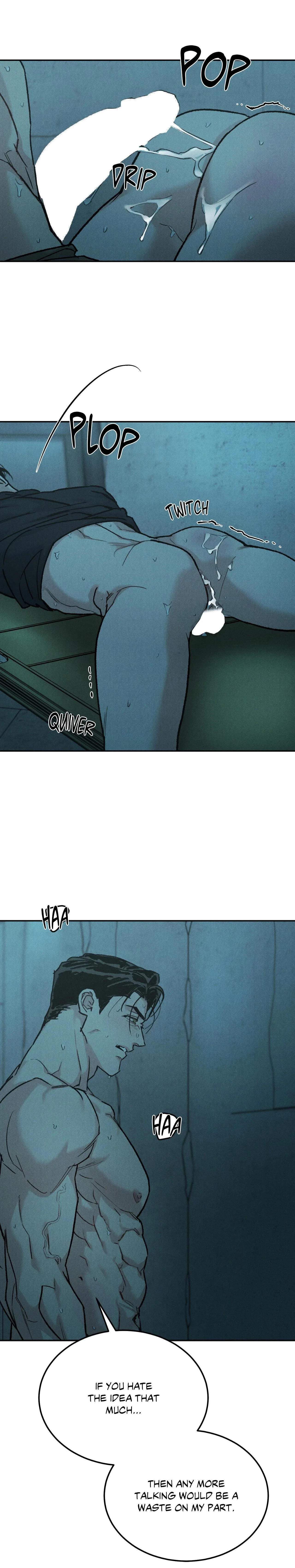 Abyss Chapter 8 page 7 - 
