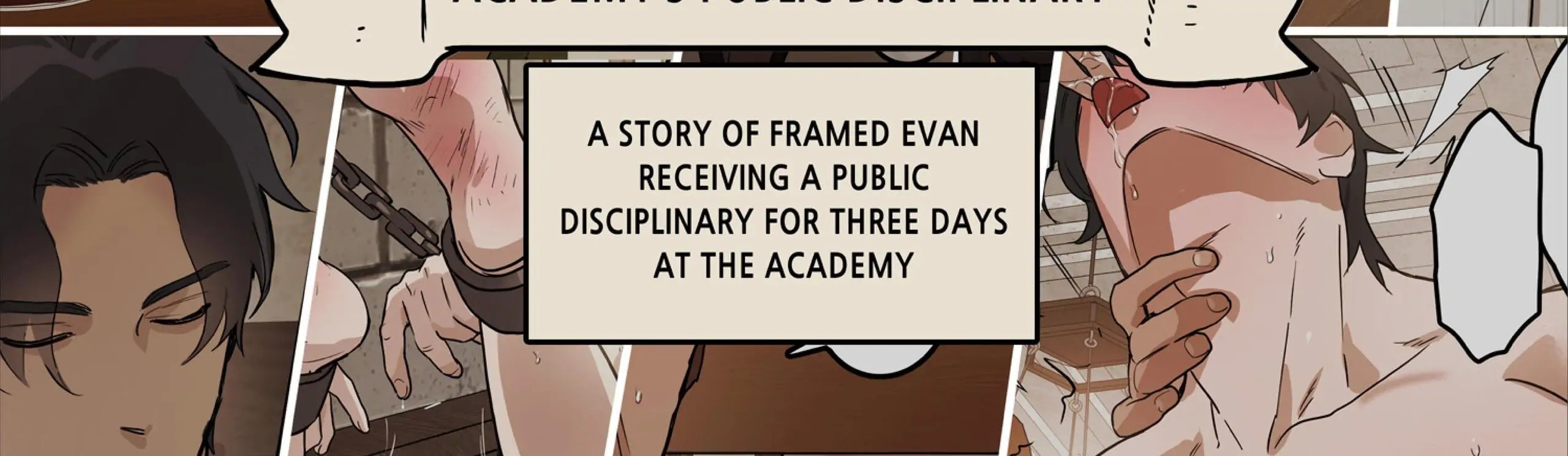 Academic Public Disciplinary Chapter 1 page 2 - 