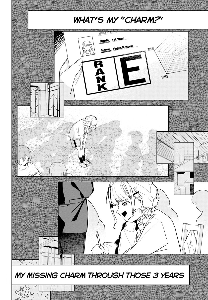 Academy Idolmaster: Gold Rush Chapter 14 page 16 - 