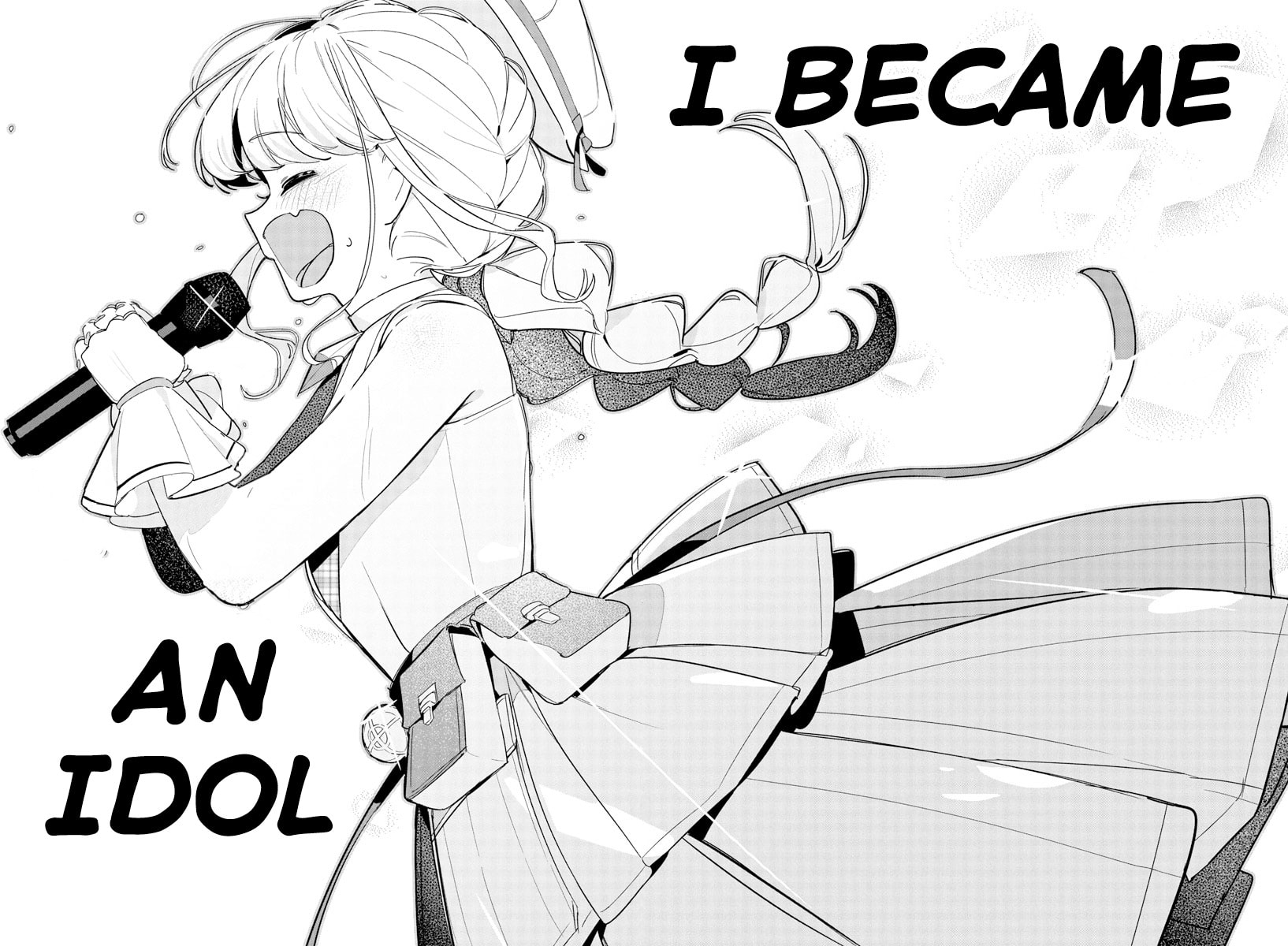 Academy Idolmaster: Gold Rush Chapter 17 page 5 - 