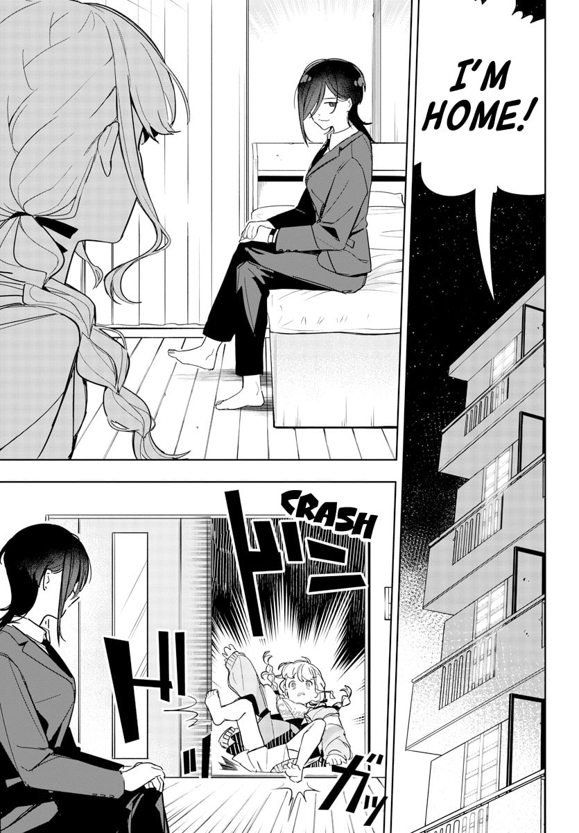Academy Idolmaster: Gold Rush Chapter 2 page 28 - 