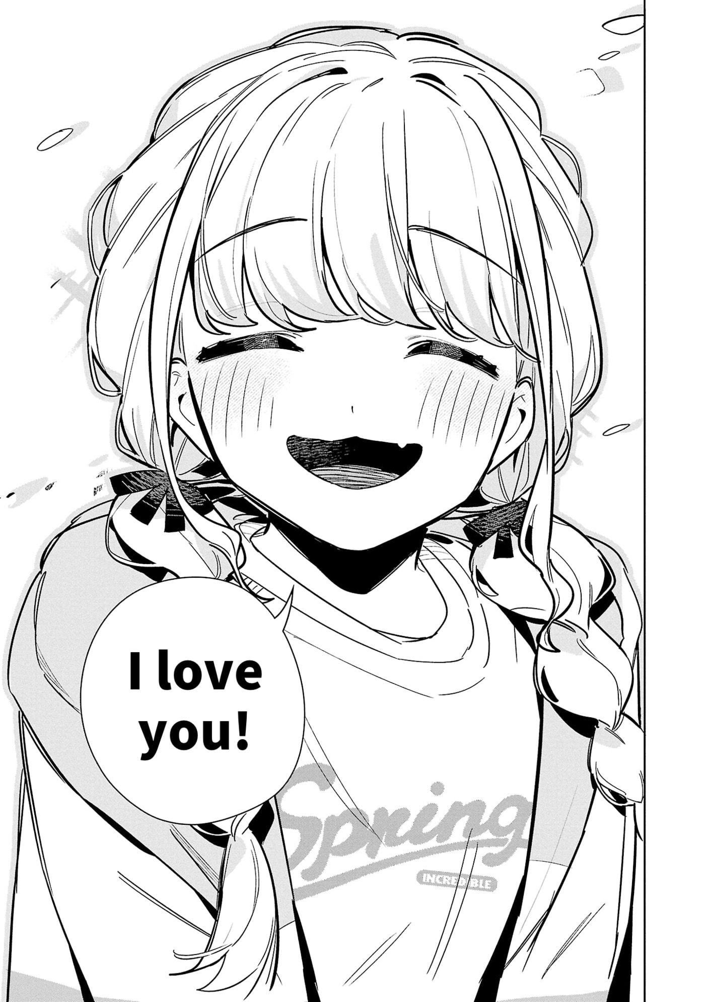Academy Idolmaster: Gold Rush Chapter 24 page 21 - 