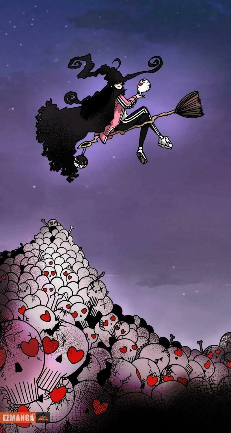 Academy of Card Chapter 1 page 33 - 