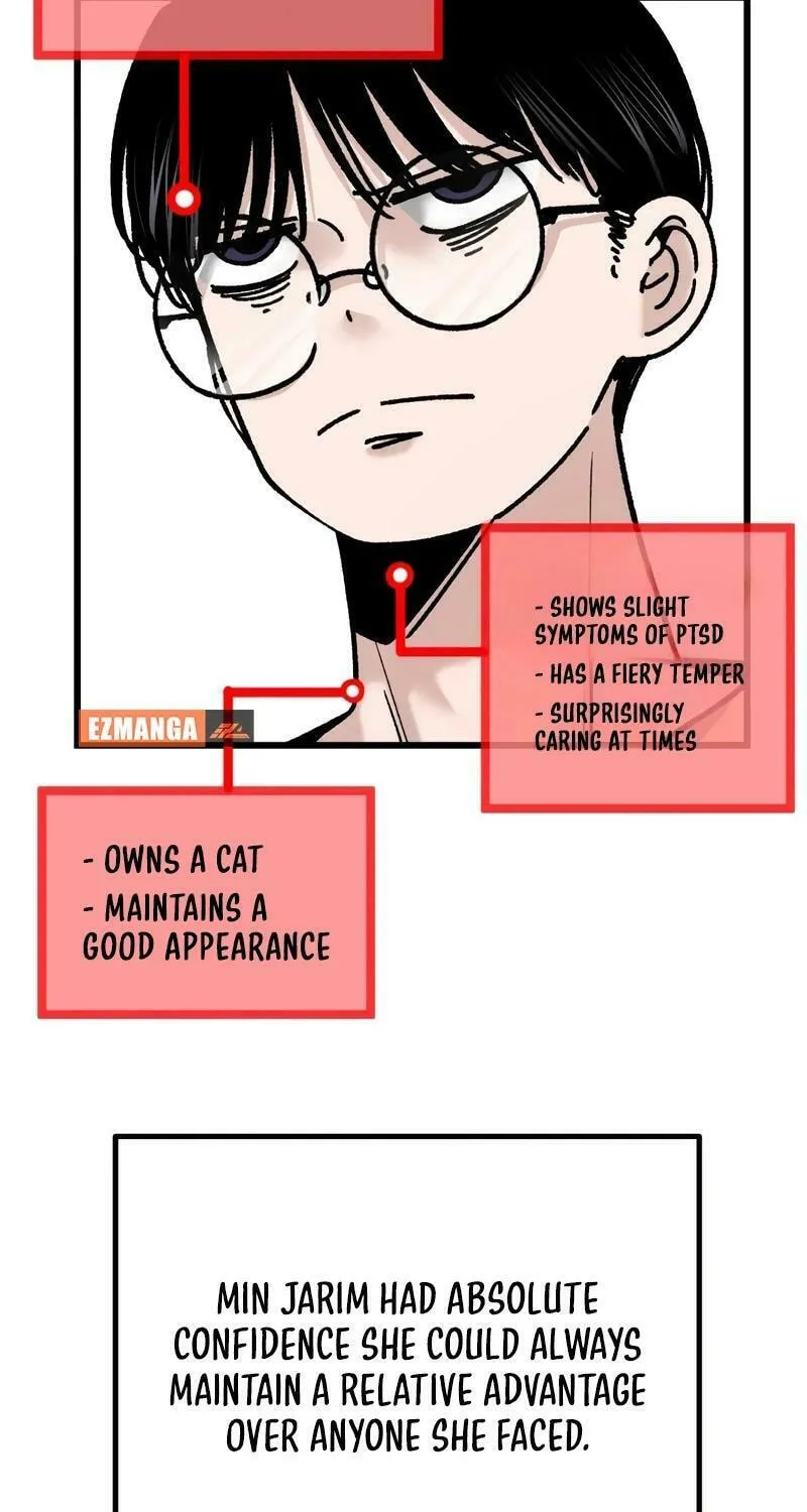 Academy of Card Chapter 11 page 33 - 