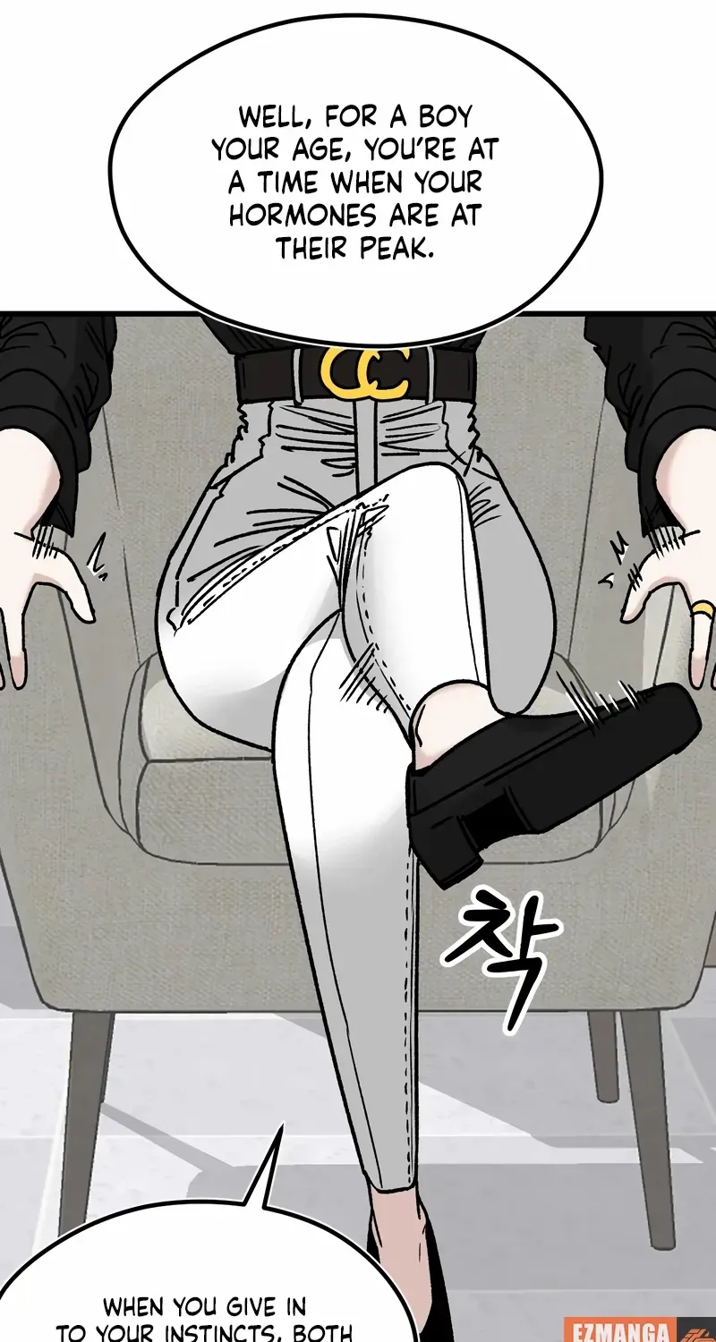 Academy of Card Chapter 14 page 47 - 