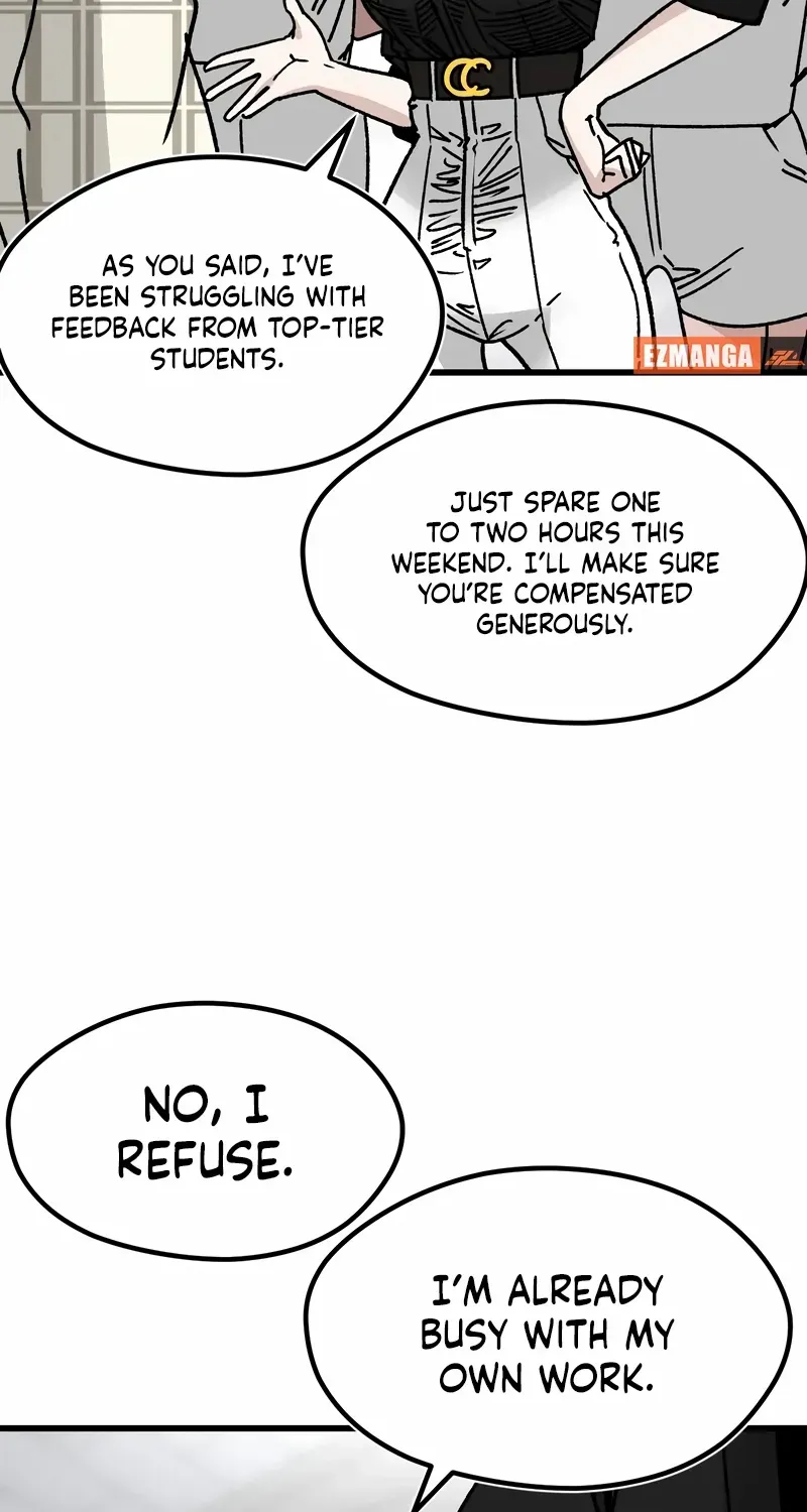 Academy of Card Chapter 14 page 95 - 