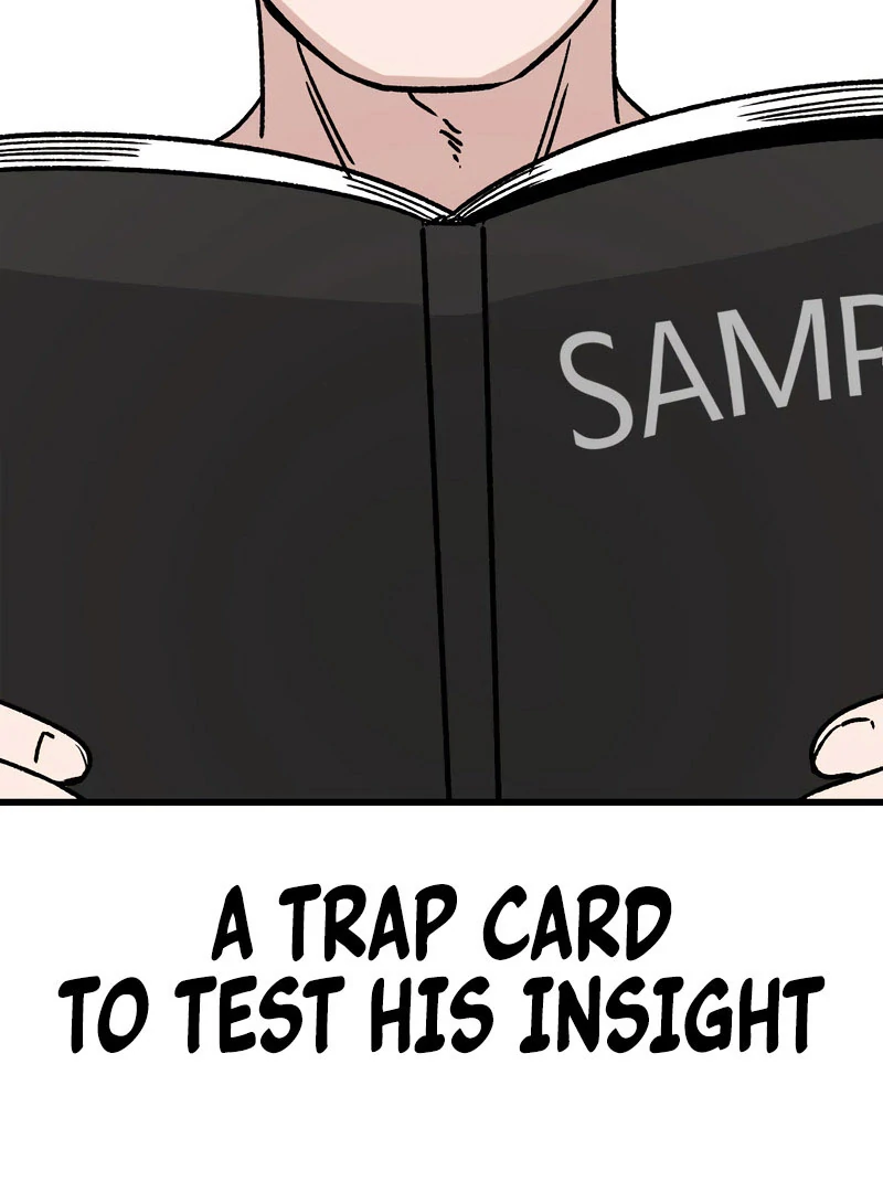 Academy of Card Chapter 17 page 108 - 