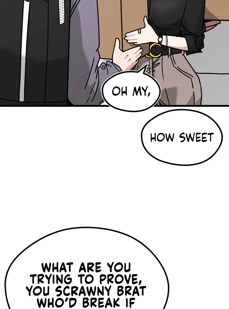 Academy of Card Chapter 17 page 61 - 