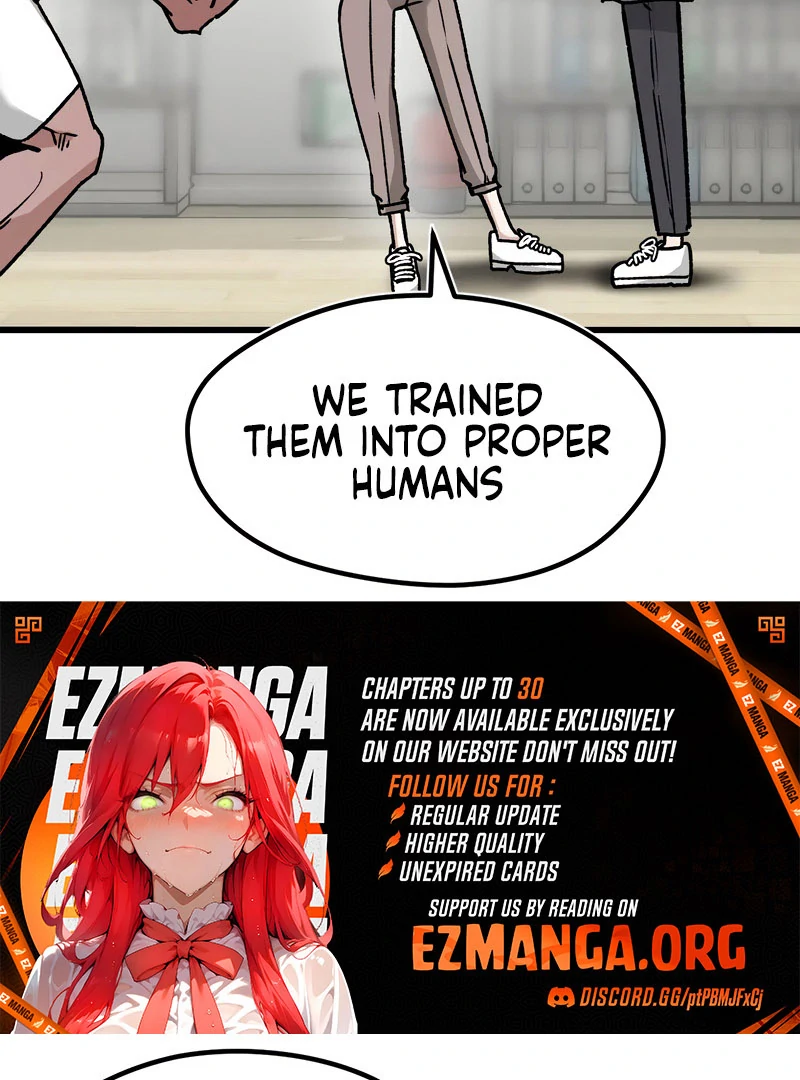 Academy of Card Chapter 17 page 65 - 