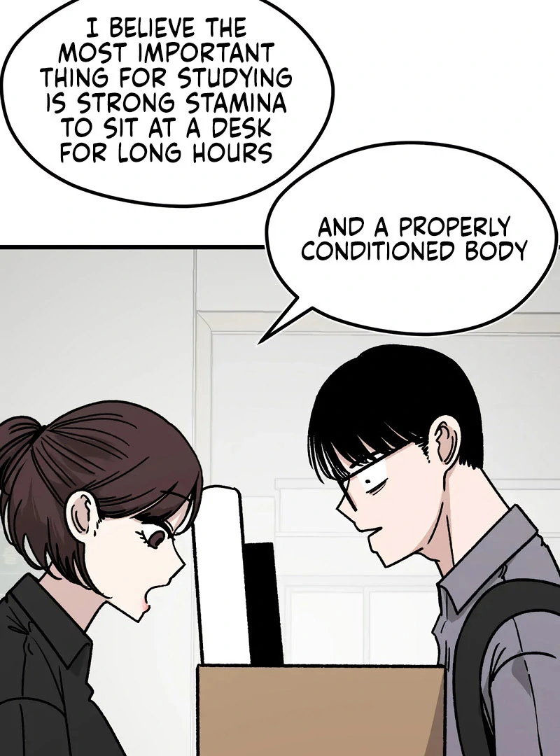 Academy of Card Chapter 17 page 66 - 
