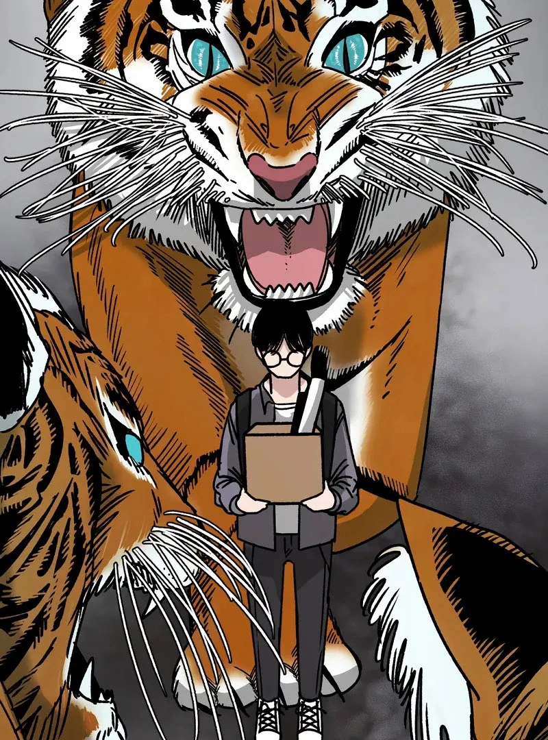 Academy of Card Chapter 17 page 81 - 