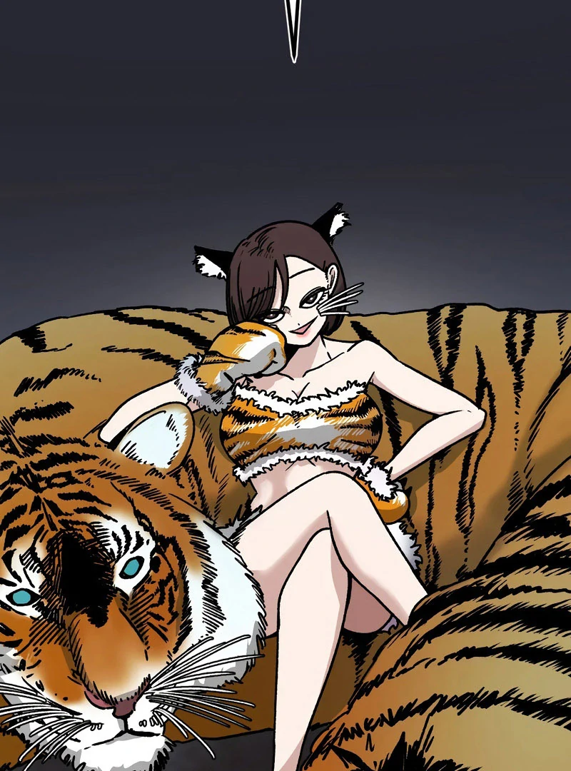 Academy of Card Chapter 17 page 83 - 