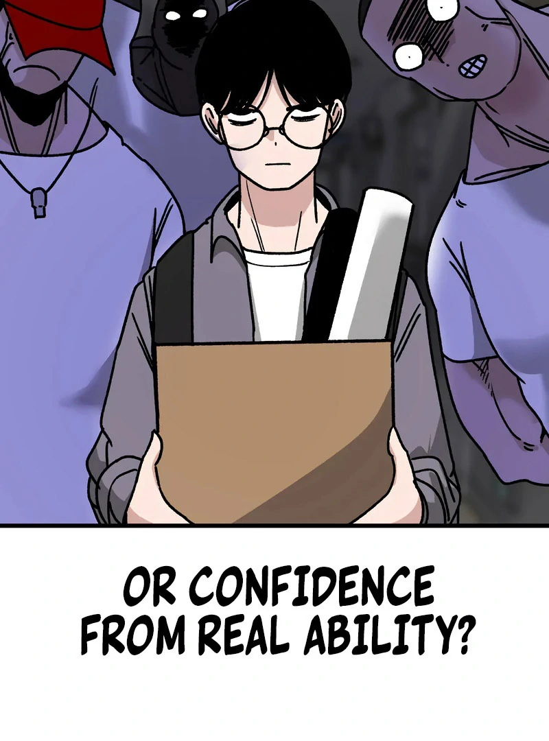 Academy of Card Chapter 17 page 96 - 