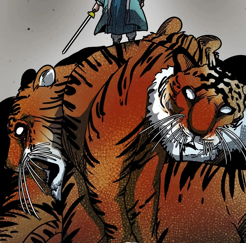 Academy of Card Chapter 18 page 28 - 