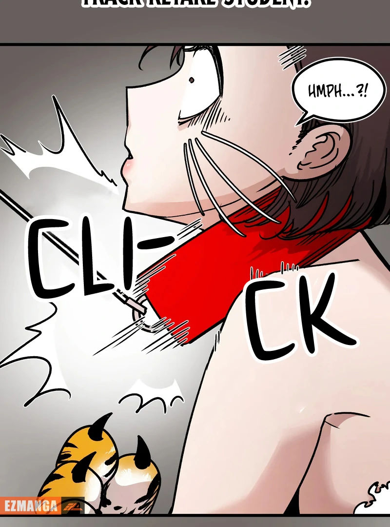 Academy of Card Chapter 18 page 33 - 