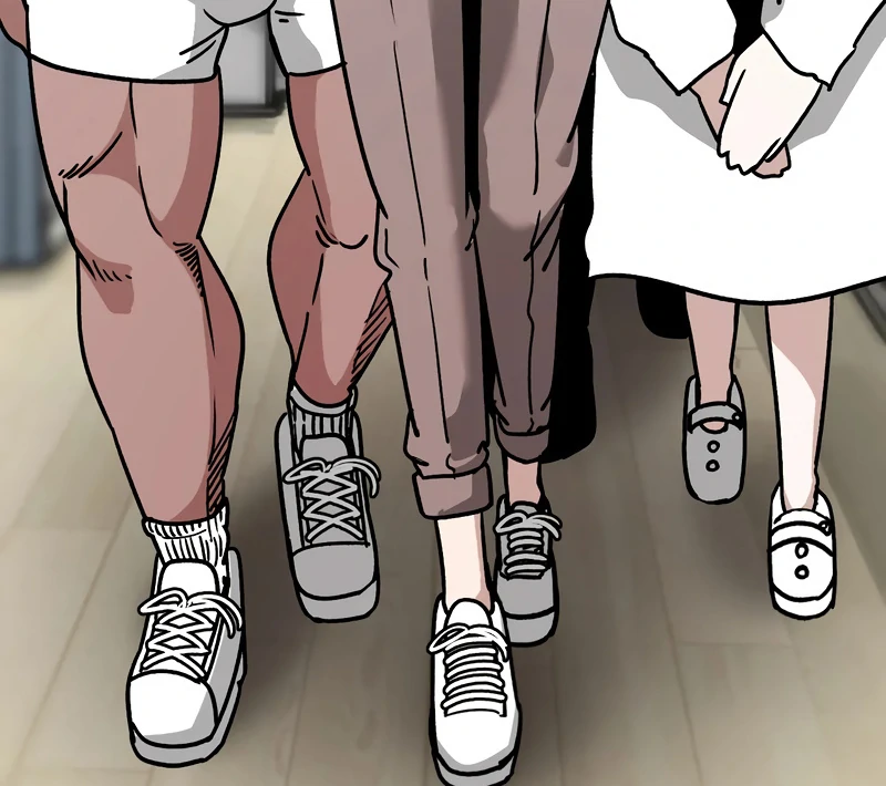 Academy of Card Chapter 18 page 96 - 
