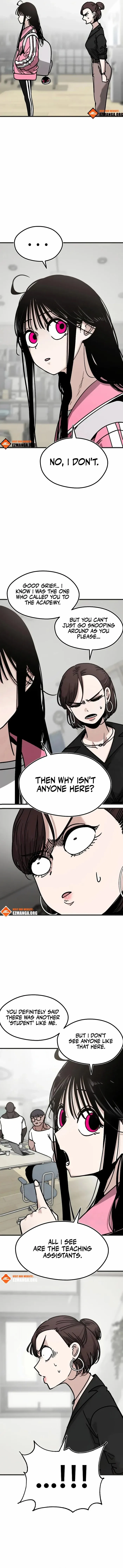 Academy of Card Chapter 19 page 2 - 