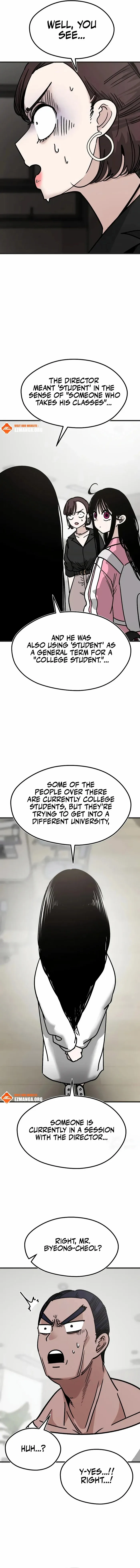 Academy of Card Chapter 19 page 3 - 