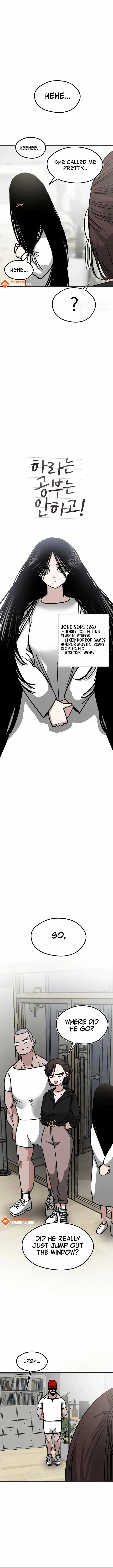Academy of Card Chapter 19 page 8 - 