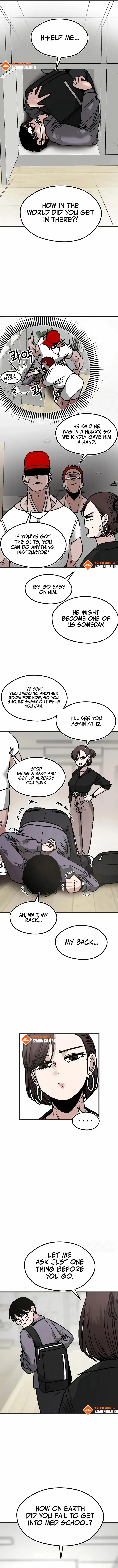 Academy of Card Chapter 19 page 9 - 
